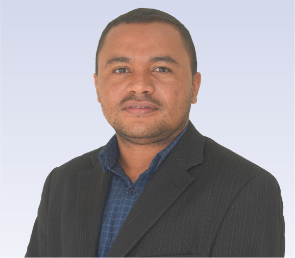 Kidim Barreto