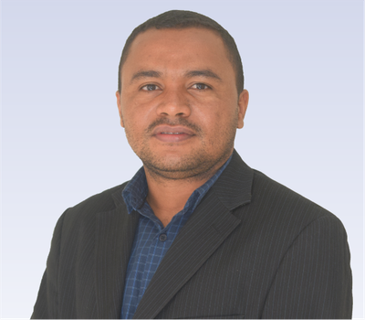 Kidim Barreto