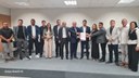 Câmara Municipal de Cristino Castro Aprova Maior Contrato da História da Cidade e Garante Investimento de R$ 17 Milhões Câmara Municipal de Cristino Castro Aprova Maior Contrato da História da Cidade e Garante Investimento de R$ 17 Milhões