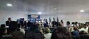 Posse da Legislatura 2025 a 2028