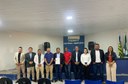 Câmara Aprova Lei e avança em Políticas Públicas com Novo Sistema Municipal de Esporte e Lazer