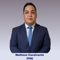 Matheus Cavalcante
