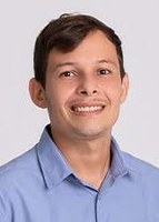 Vereador Igor Parente