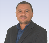 Vereador Kidim Barreto