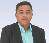 Vereador Raimundim do Panasco