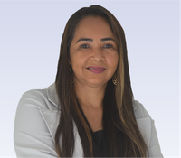 Vereadora Rute Honório